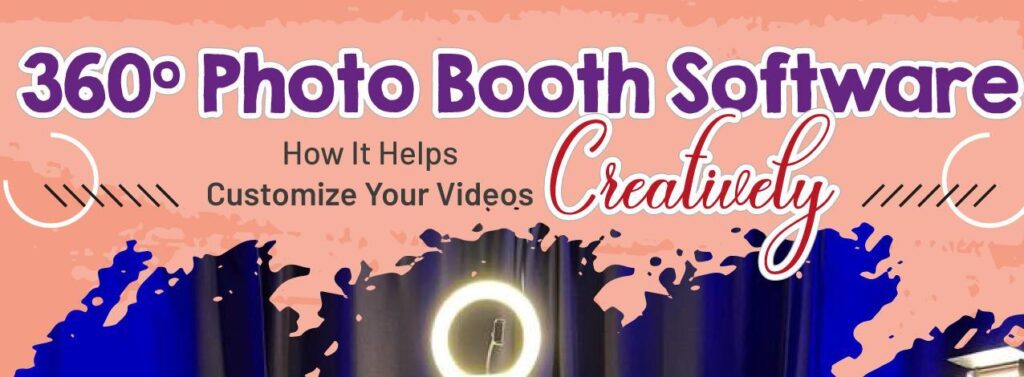 360 Photo Booth Software