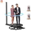 ChackTok 3D Full-Body Rotating Scanner