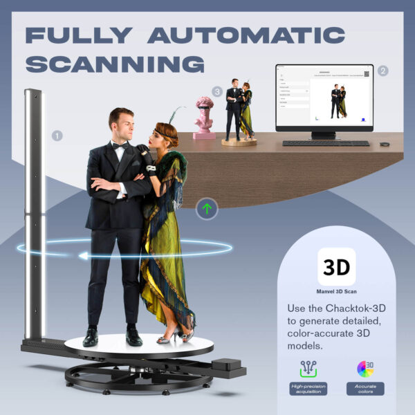 ChackTok Full Body 3D Scanner-main-4