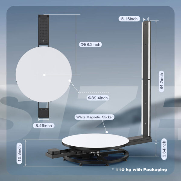 ChackTok Full Body 3D Scanner-main-6