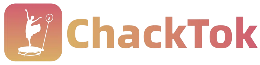 ChackTok App Logo