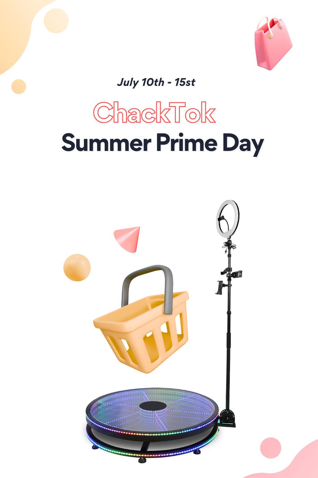 2025 chacktok prime day sales-pc