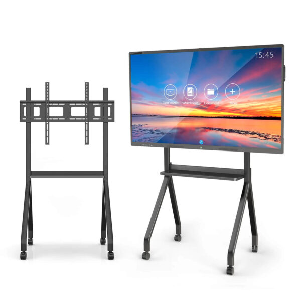 ChackTok VIP Deal: 24-Month APP + Free 55″ Smart Board - Imagen 2