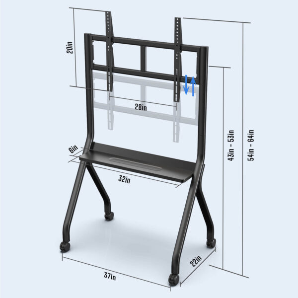 ChackTok VIP Deal: 24-Month APP + Free 55″ Smart Board - Imagen 8