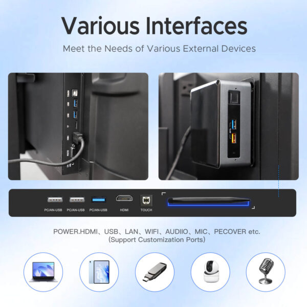 ChackTok VIP Deal: 24-Month APP + Free 55″ Smart Board - Imagen 9