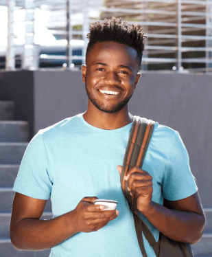 Mike, Entrepreneur