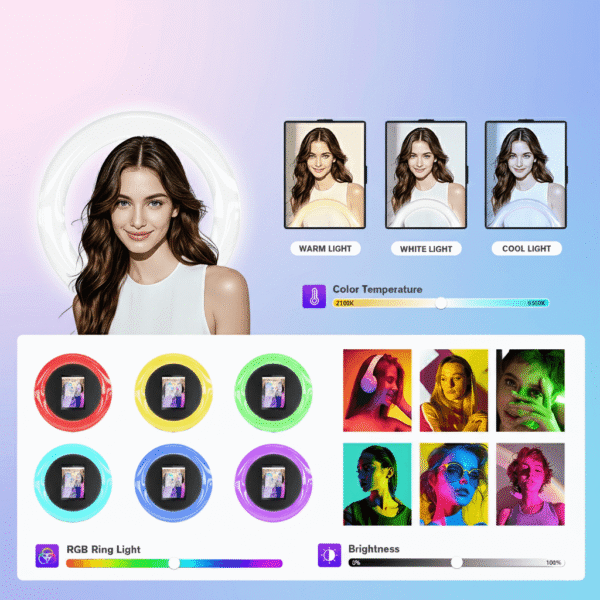 ChackTok VIP Deal: 12-Month APP + Free Portable iPad Photo Booth Lite - Imagen 3