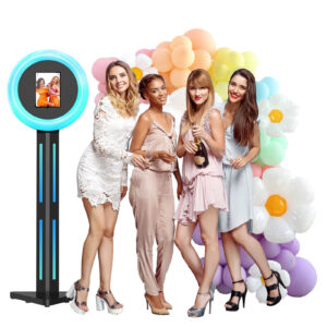 ChackTok Separable Triangular Ipad Photo Booth-1