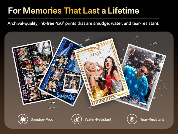 Creating Memories with RGB Lighting