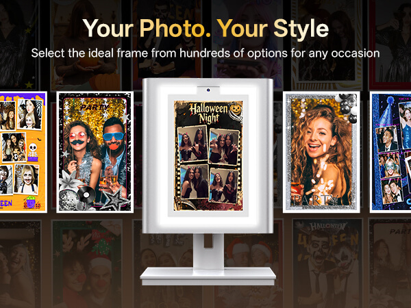 Your Style Instant Printing