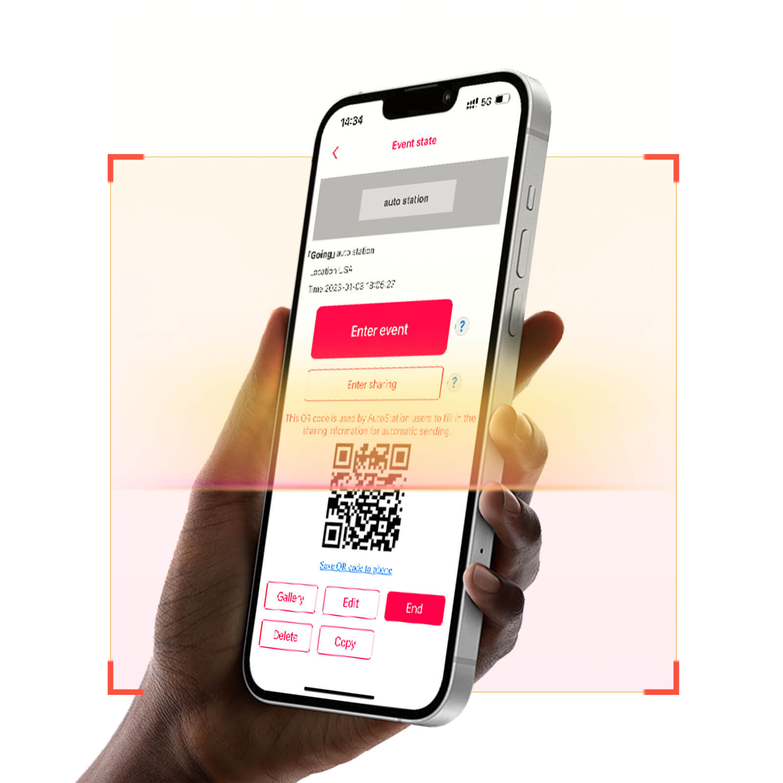 ChackTok Quick Share