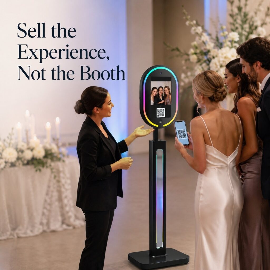 Photo Booth Experience