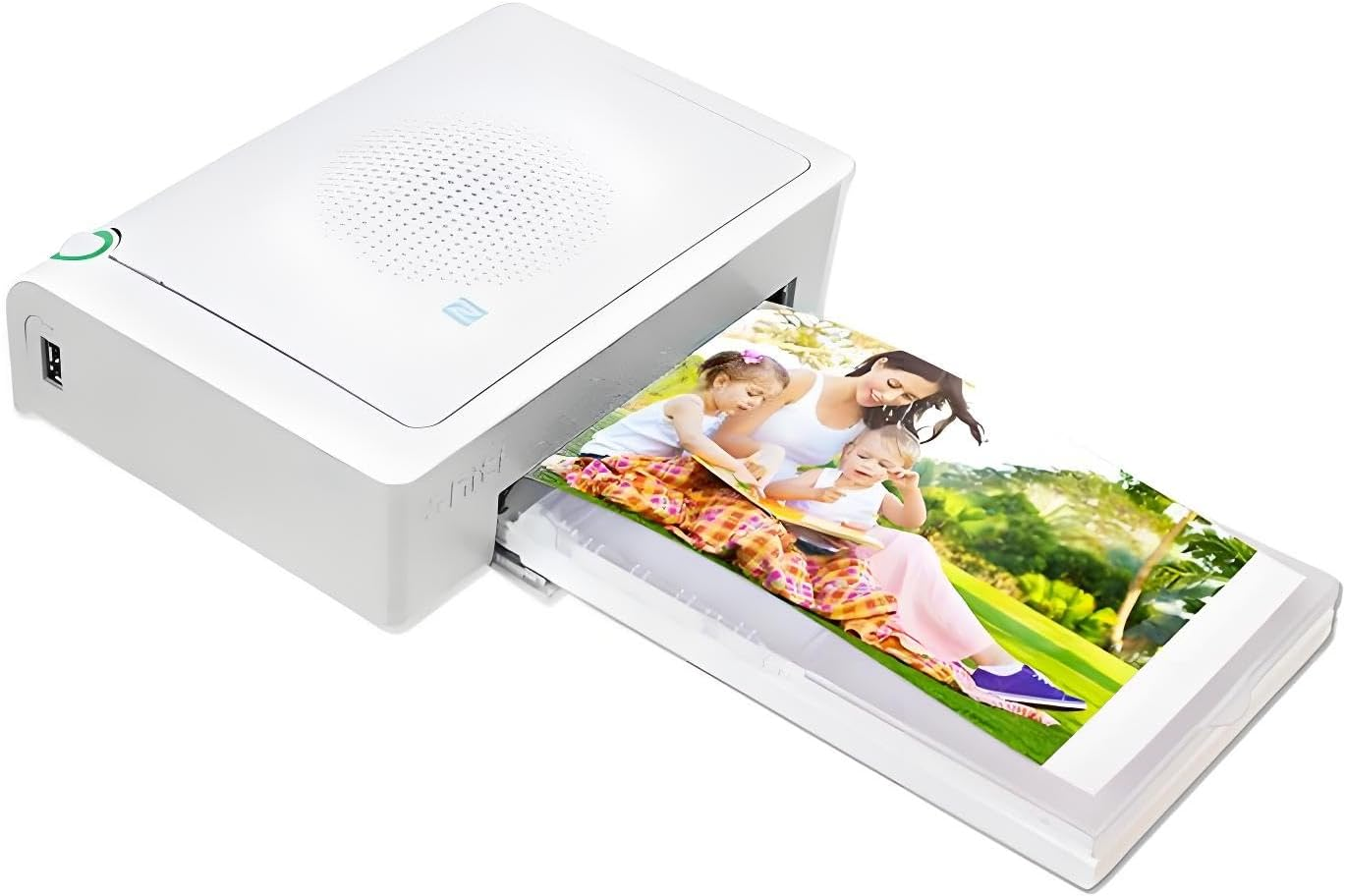 MWE Printer / Printing Paper
