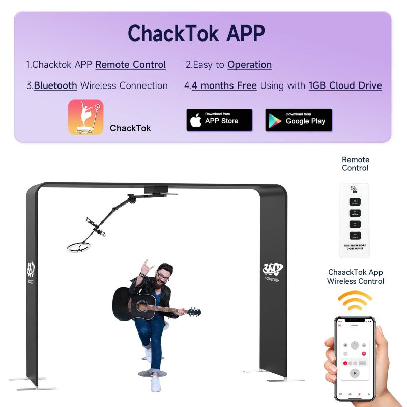 ChackTok APP ChackTok APP